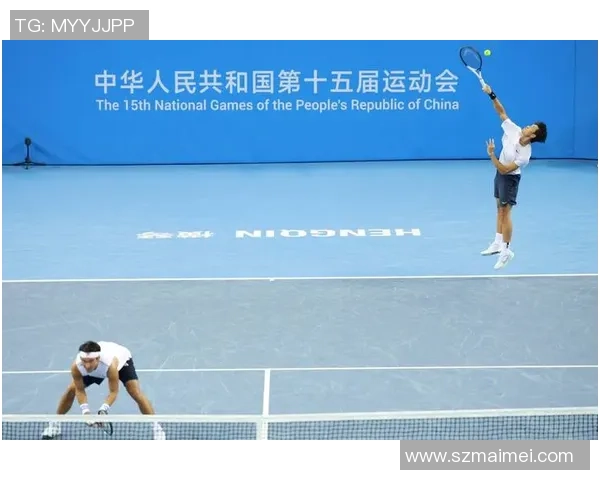 广州网球队在全运会中的技术表现分析与点评